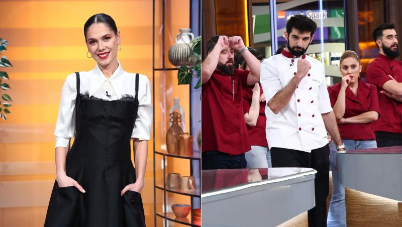 chefi la cutite sezonul 17