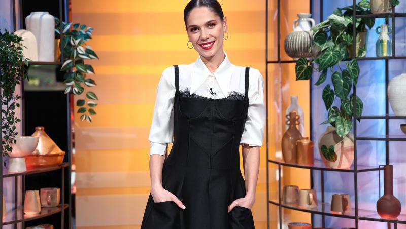 Chefi la cuțite, lider de audiență. Echipele gri și bordo, la egalitate ieri seară. Conflict puternic al juraților, diseară