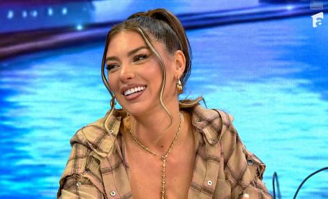 &bdquo;Furnicuțele&rdquo;, invitată JO. Motivul pentru care a primit eticheta de persoană de bani gata