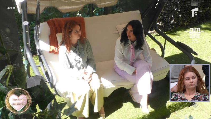 Mireasa, sezon 13. Daniela a vorbit de despărțire și i-a zis lui Darius că ar trebui să își găsească o altă femeie