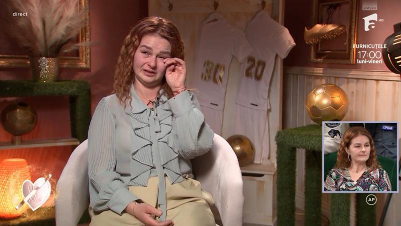 Mireasa, sezon 13. Daniela s-a certat cu doamna Melinda. Cele două și-au aruncat replici dure, fără reținere. Ce a urmat