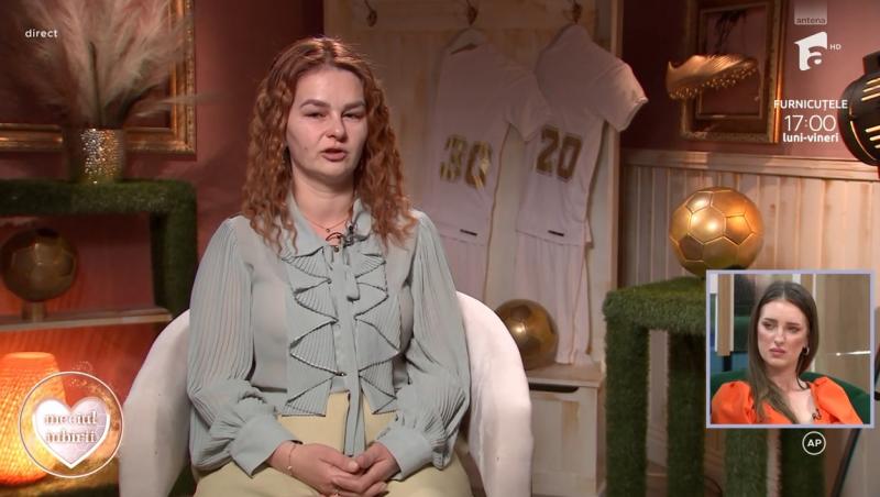 Mireasa, sezon 13. Daniela s-a certat cu doamna Melinda. Cele două și-au aruncat replici dure, fără reținere. Ce a urmat