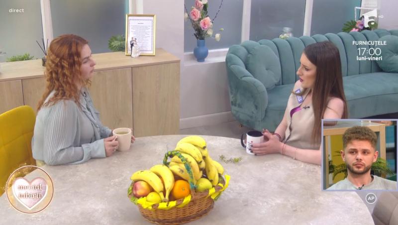 Mireasa, sezon 13. Daniela s-a certat cu doamna Melinda. Cele două și-au aruncat replici dure, fără reținere. Ce a urmat