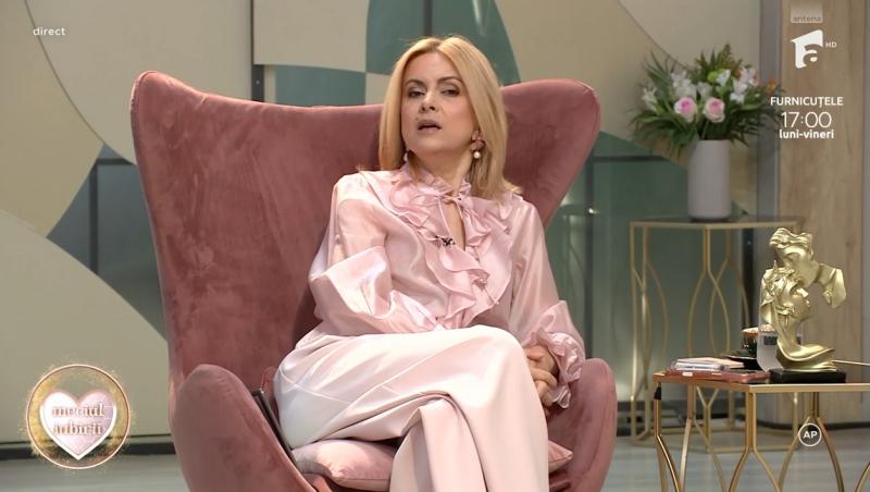 Mireasa, sezon 13. Daniela s-a certat cu doamna Melinda. Cele două și-au aruncat replici dure, fără reținere. Ce a urmat