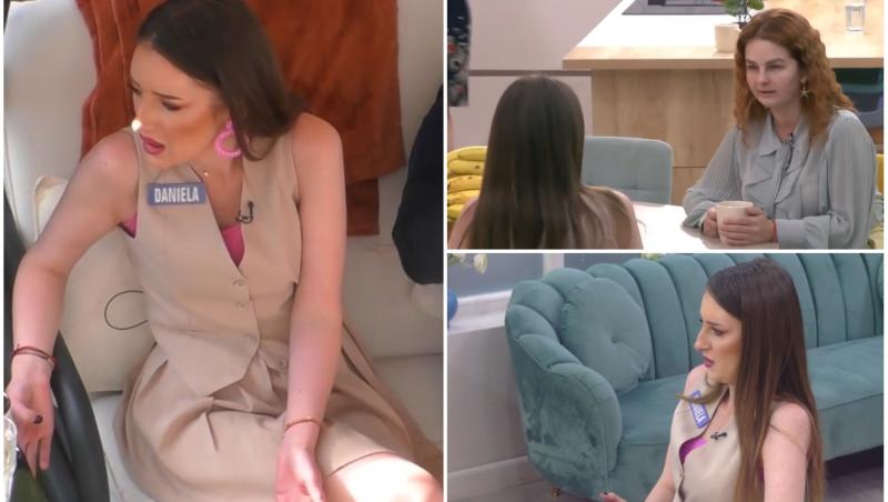 colaj foto cu daniela si doamna melinda la mireasa sezonul 13