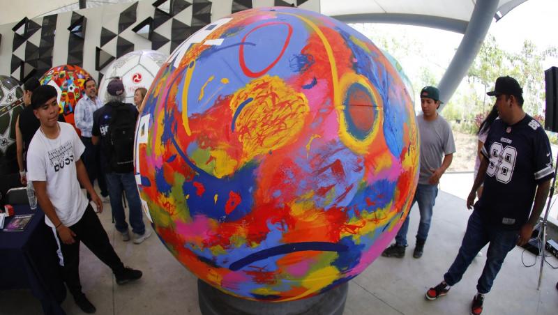 Panică &icirc;n Guadalajara, capitala care va găzdui patru meciuri ale Cupei Mondiale 2026. Ce s-a &icirc;nt&acirc;mplat