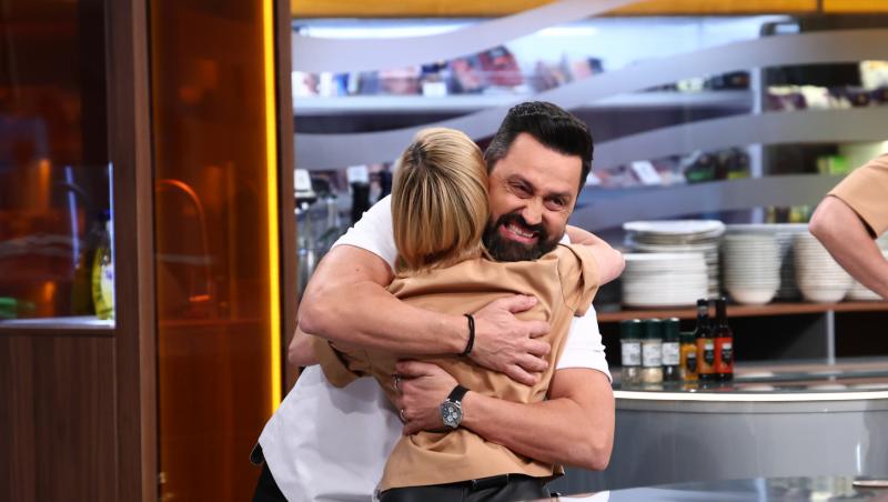 Chefi la cuțite, 28 aprilie. Patru noi concurenți intră în echipe. Pe cine a adus chef Orlando pentru a-i destabiliza pe adversari