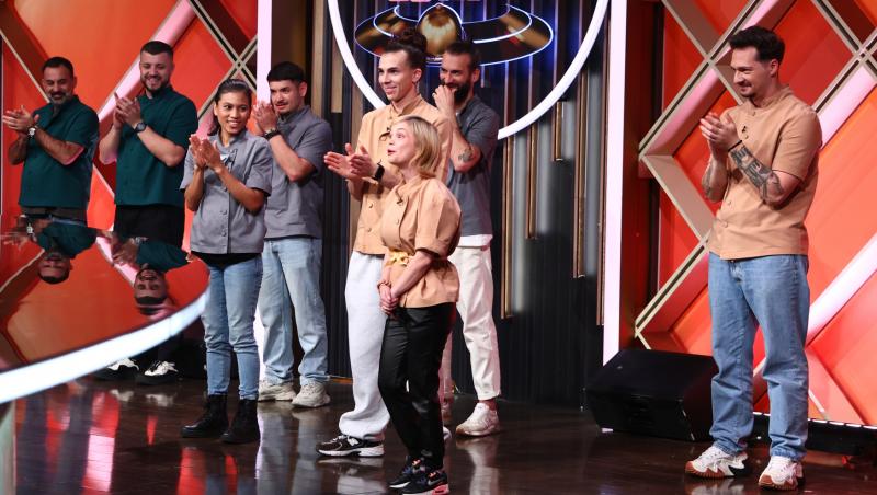 Chefi la cuțite, 28 aprilie 2026. Două concurente au vrut să se încurce cu ingrediente dificile, dar rezultatul a fost altul