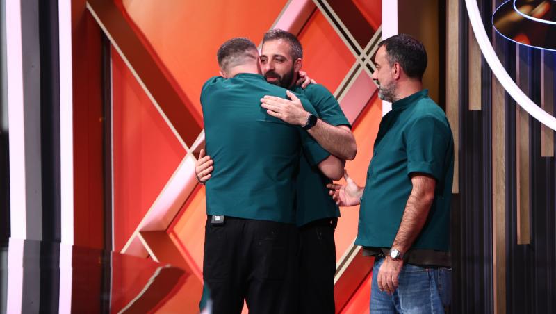 Chefi la cuțite, 28 aprilie 2026. Ce concurent a fost eliminat după cel de-al optulea battle. Chef Sautner a izbucnit în lacrimi