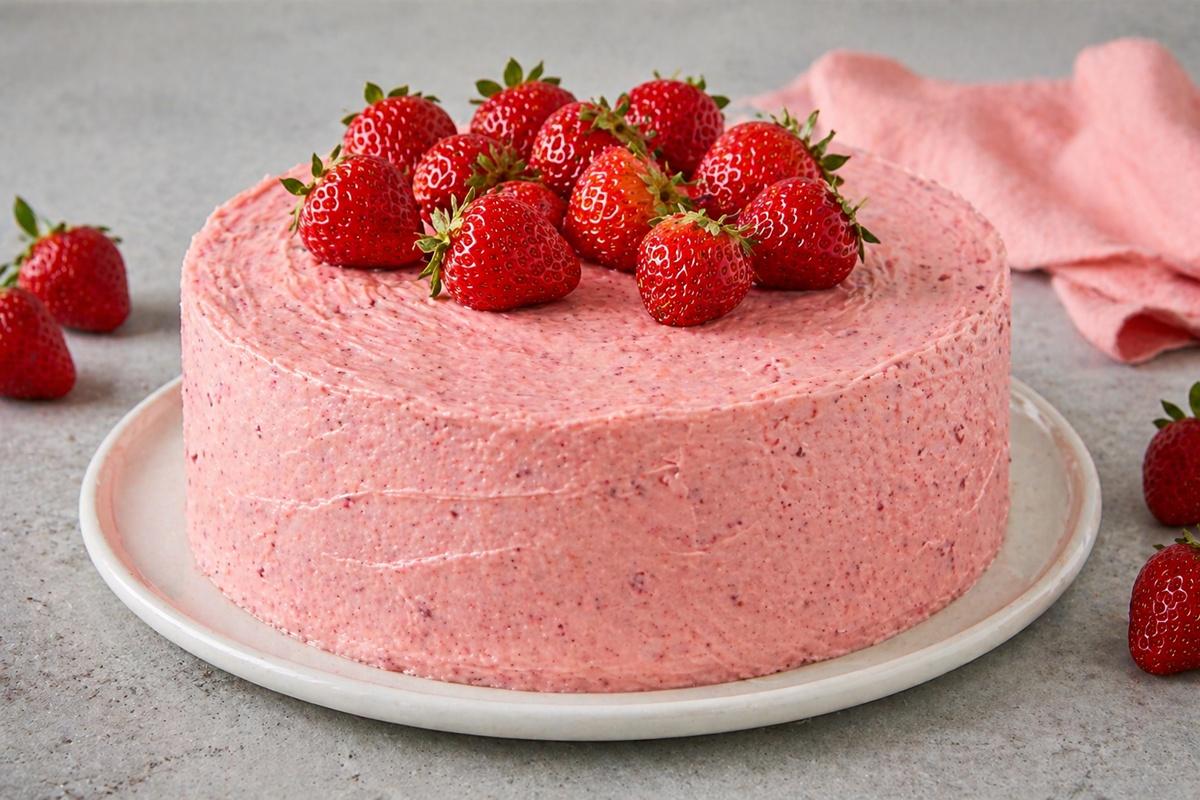 Este genul de desert pe care îl pregătești atunci când vrei ceva delicat, cu o aromă naturală