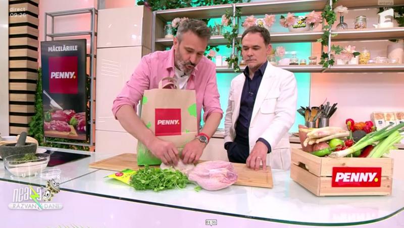 O idee simplă pentru gustările de weekend, pregătită de Chef Nicolai Tand: rillettes de pui