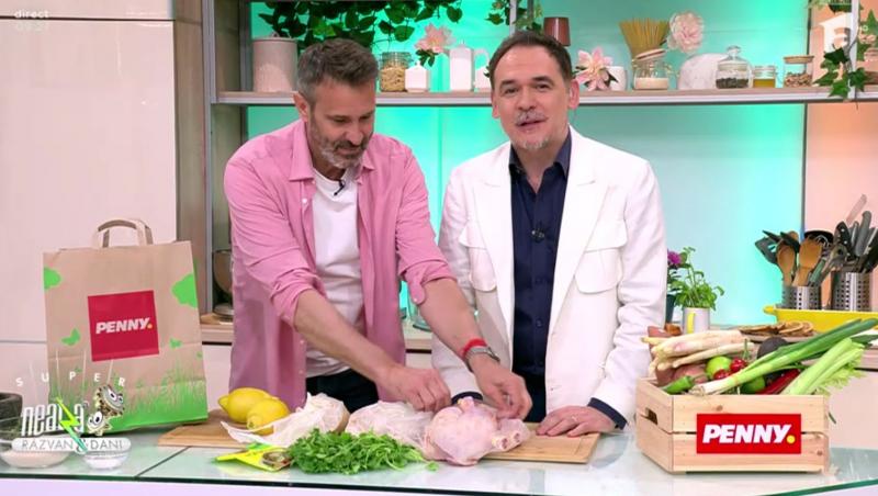 O idee simplă pentru gustările de weekend, pregătită de Chef Nicolai Tand: rillettes de pui