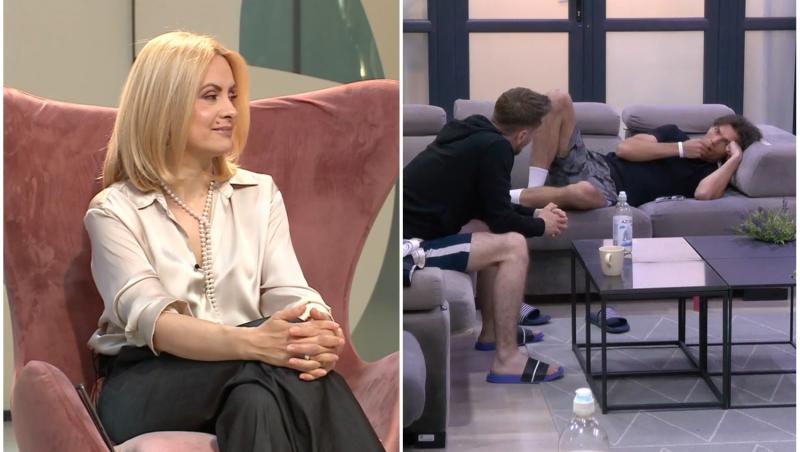 colaj foto cu simona gherghe si ciprian si denis la mmireasa sezonul 13