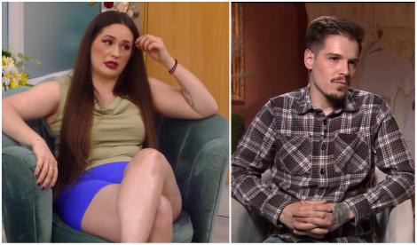 Mireasa, sezon 13. Claudia a spus dacă mai formează un cuplu cu Daniel sau nu! Ce are de g&acirc;nd să facă