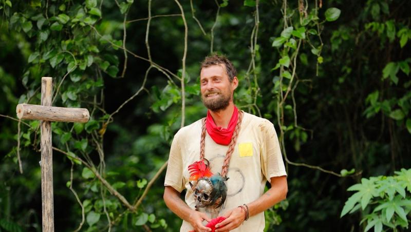 Gabi Tamaș s-a întors de la Survivor România și a plecat imediat în vacanță cu familia.