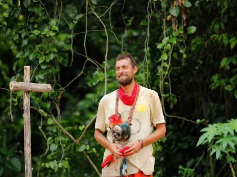 Unde a plecat Gabi Tamaș după ce s-au terminat filmările la Survivor. Ce a făcut după ce s-a &icirc;ntors din Republica Dominicană