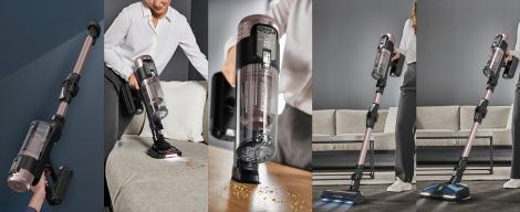 (P) Cum alegi cel mai potrivit aspirator vertical pentru locuința ta