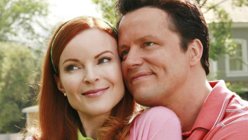 Cum a ajuns să arate grădinarul chipeș din „Neveste disperate”. De ce a fost concediat după primul sezon