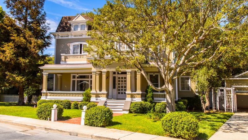 Cum a ajuns să arate grădinarul chipeș din „Neveste disperate”. De ce a fost concediat după primul sezon