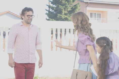 Alecsandru Dunaev se alătură distribuției Destine cu parfum de lavandă, noul spin-off semnat de Ruxandra Ion