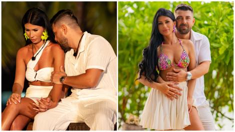 Marian Grozavu și Bianca Dan s-au despărțit. Ce mesaj a transmis fosta concurentă de la Insula Iubirii sezonul 9