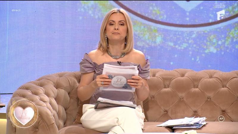 Mireasa, sezon 13. Cum arată clasamentul publicului! Ei sunt Mama, Fata și Băiatul Săptămânii în Gala din 3 aprilie 2026