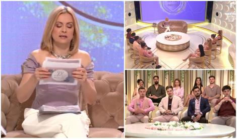 Mireasa, sezon 13. Cum arată clasamentul publicului! Ei sunt Mama, Fata și Băiatul Săptăm&acirc;nii &icirc;n Gala din 3 aprilie 2026