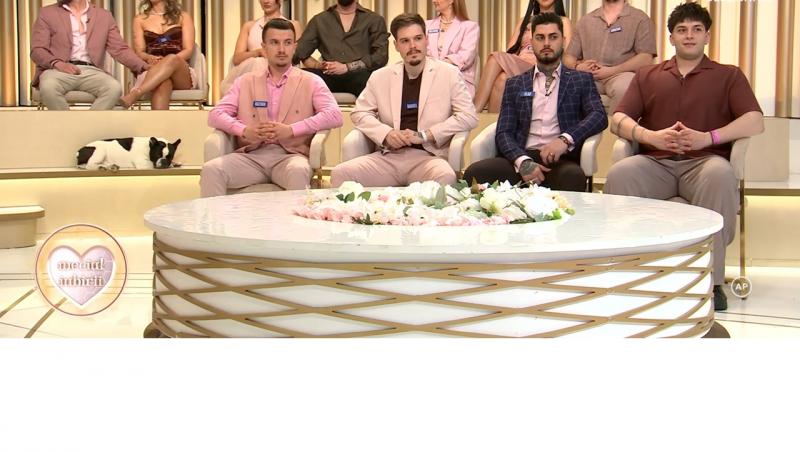 Mireasa, sezon 13. Cum arată clasamentul publicului! Ei sunt Mama, Fata și Băiatul Săptămânii în Gala din 3 aprilie 2026