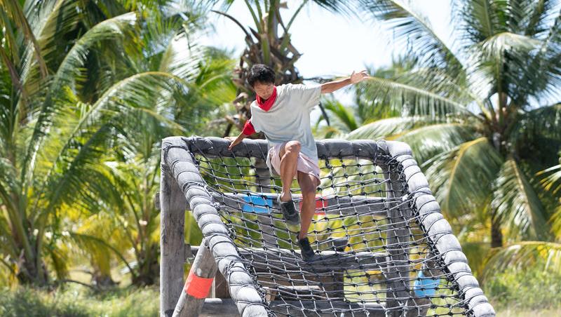 Survivor, 3 aprilie 2026. Cine a câștigat jocul de recompensă în săptămâna 13. S-au dat replici dure în tribul Războinicilor