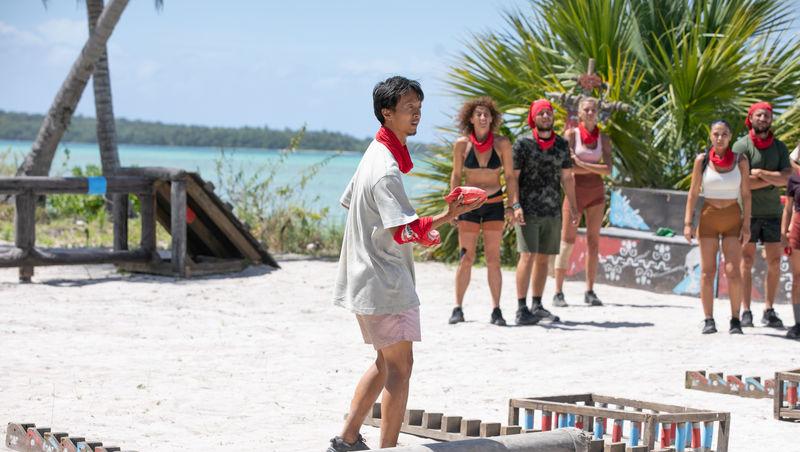 Survivor, 3 aprilie 2026. Cine a câștigat jocul de recompensă în săptămâna 13. S-au dat replici dure în tribul Războinicilor