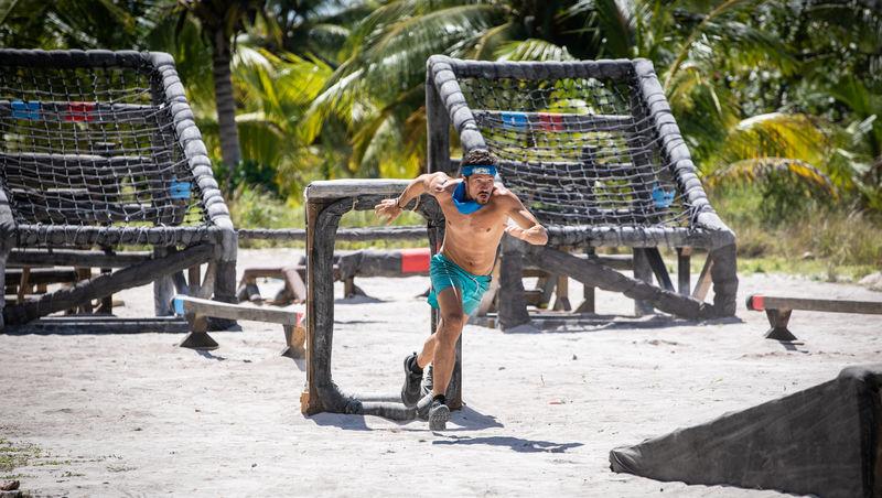 Survivor, 3 aprilie 2026. Cine a câștigat jocul de recompensă în săptămâna 13. S-au dat replici dure în tribul Războinicilor