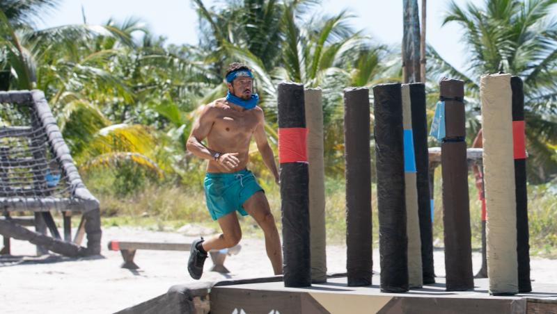 Survivor, 3 aprilie 2026. Cine a câștigat jocul de recompensă în săptămâna 13. S-au dat replici dure în tribul Războinicilor