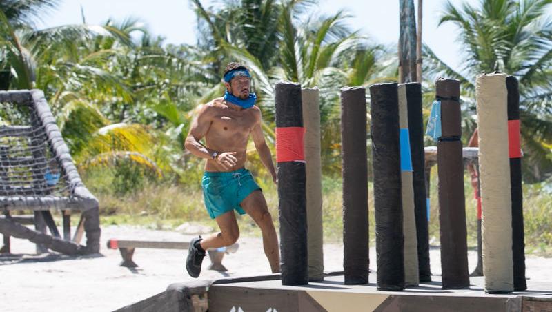 Survivor, 3 aprilie 2026. Cine a câștigat jocul de recompensă în săptămâna 13. S-au dat replici dure în tribul Războinicilor