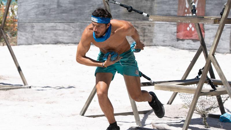 Survivor, 3 aprilie 2026. Cine a câștigat jocul de recompensă în săptămâna 13. S-au dat replici dure în tribul Războinicilor