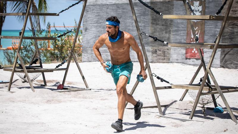 Survivor, 3 aprilie 2026. Cine a câștigat jocul de recompensă în săptămâna 13. S-au dat replici dure în tribul Războinicilor