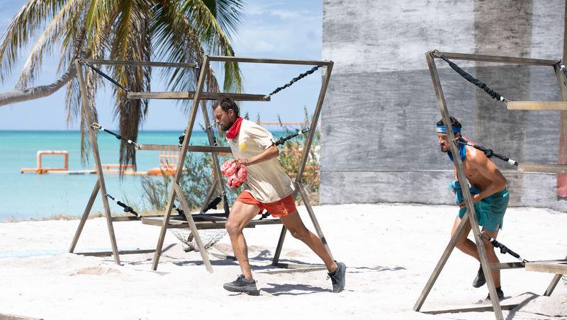 Survivor, 3 aprilie 2026. Cine a câștigat jocul de recompensă în săptămâna 13. S-au dat replici dure în tribul Războinicilor