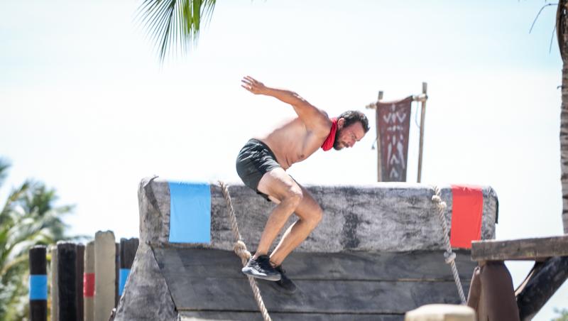 Survivor, 3 aprilie 2026. Cine a câștigat jocul de recompensă în săptămâna 13. S-au dat replici dure în tribul Războinicilor