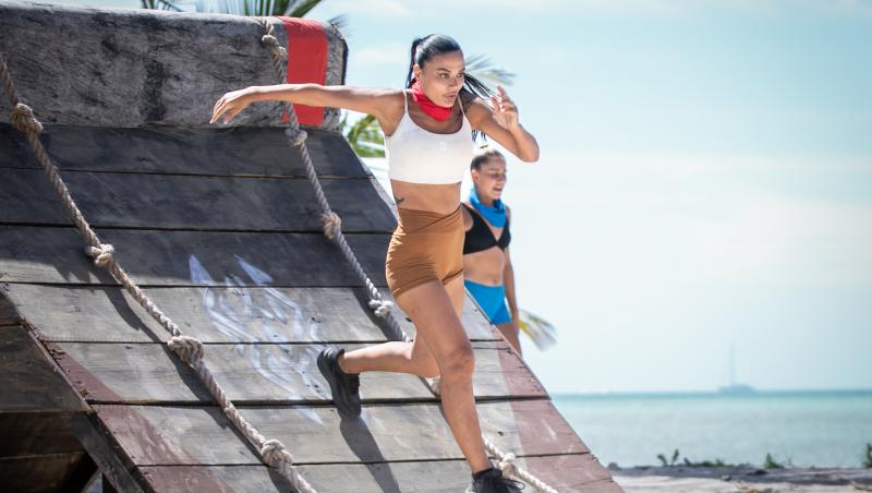 Survivor, 3 aprilie 2026. Cine a câștigat jocul de recompensă în săptămâna 13. S-au dat replici dure în tribul Războinicilor