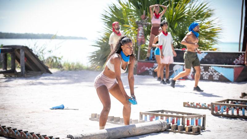 Survivor, 3 aprilie 2026. Cine a câștigat jocul de recompensă în săptămâna 13. S-au dat replici dure în tribul Războinicilor