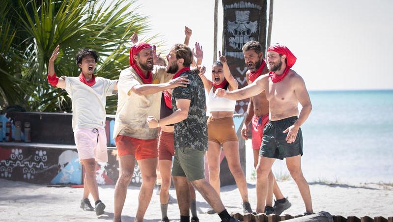 Survivor, 3 aprilie 2026. Cine a câștigat jocul de recompensă în săptămâna 13. S-au dat replici dure în tribul Războinicilor