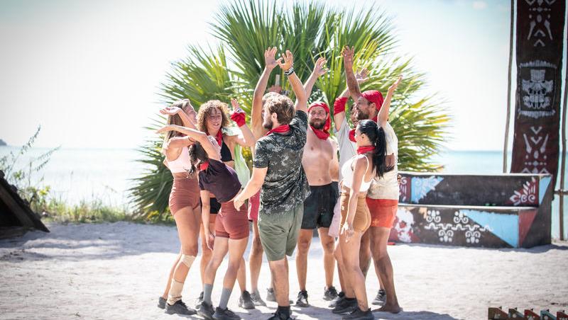 Survivor, 3 aprilie 2026. Cine a câștigat jocul de recompensă în săptămâna 13. S-au dat replici dure în tribul Războinicilor