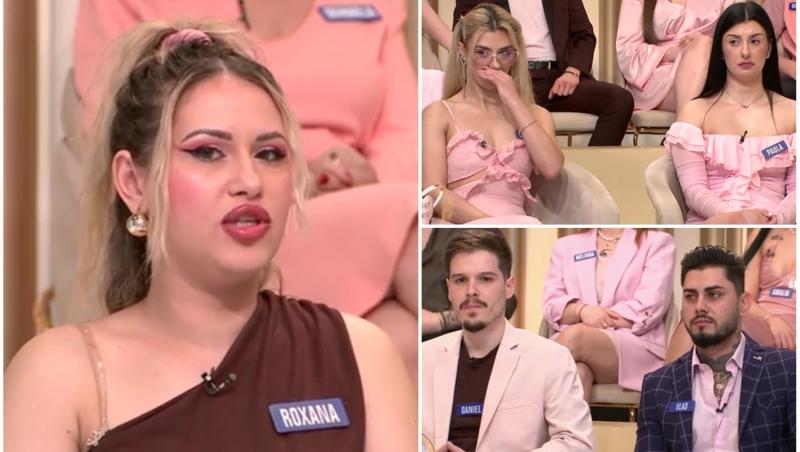 colaj foto cu concurenti din casa mireasa sezonul 13