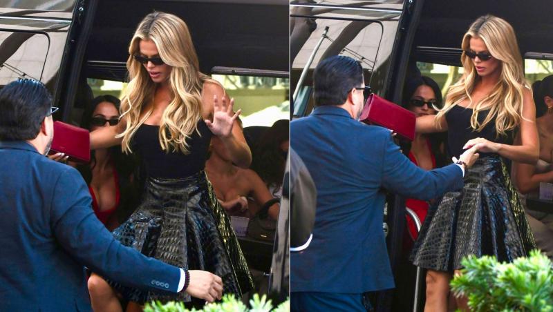 Alertă de cuplu nou în showbiz