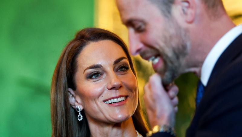 Kate Middleton și Prințul William au sărbătorit 15 ani de căsnicie. Prințul și Prințesa de Wales au publicat o fotografie nouă