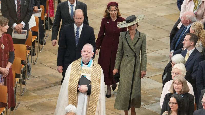 Kate Middleton și Prințul William au sărbătorit 15 ani de căsnicie. Prințul și Prințesa de Wales au publicat o fotografie nouă