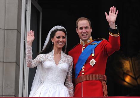 Kate Middleton și Prințul William au sărbătorit 15 ani de căsnicie. Prințul și Prințesa de Wales au publicat o fotografie nouă
