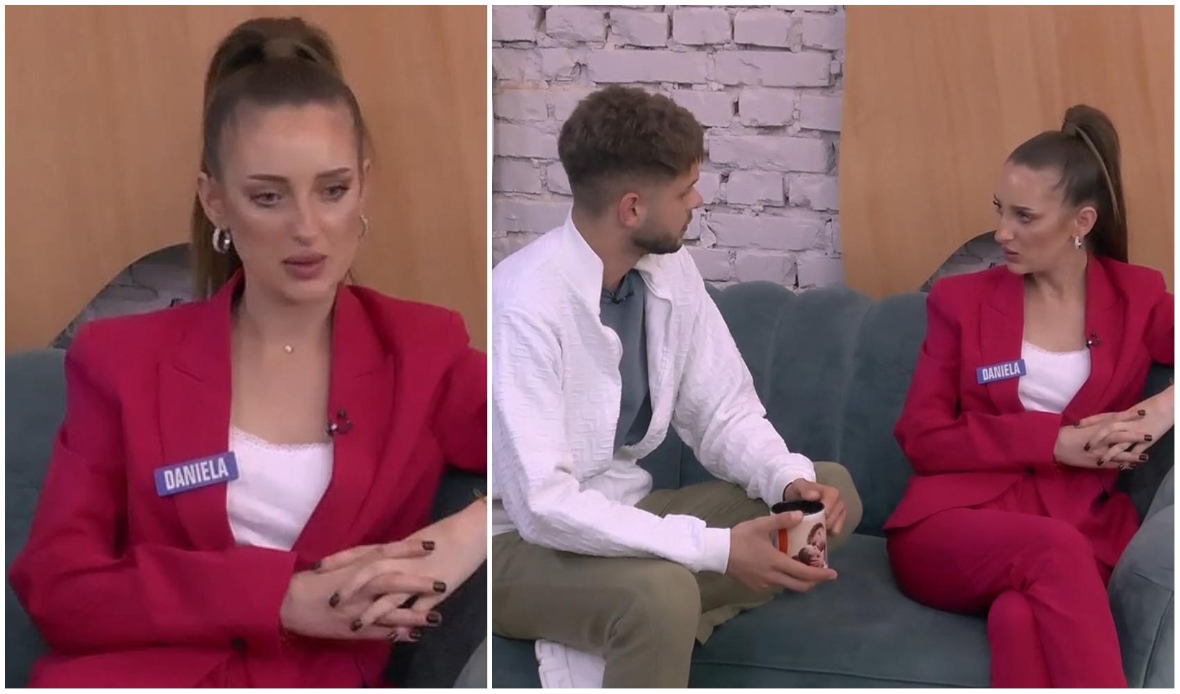 colaj foto cu darius si daniela de la mireasa sezonul 13