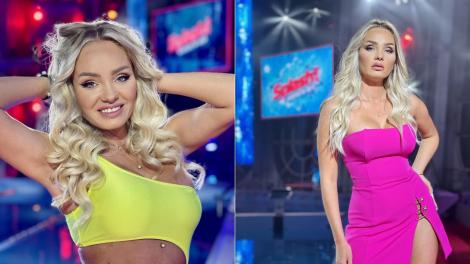 Maria Constantin, sinceră despre un episod controversat din viața ei. Ce a recunoscut despre trecutul amoros