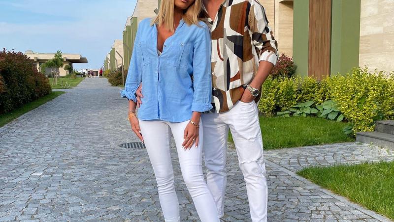 Maria Constantin, sinceră despre un episod controversat din viața ei. Ce a recunoscut despre trecutul amoros