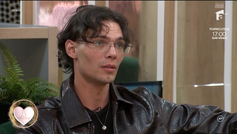 Mireasa, sezon 13. Denis s-a certat cu Sebastian și s-a ajuns la tensiuni uriașe și replici dure! De la ce a pornit totul